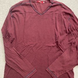 Men’s agave shirt size xxl